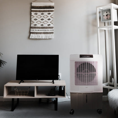 Hessaire MC26T 2,100 CFM Evaporative Cooler - he13154