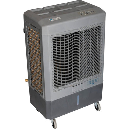 Hessaire MC61M 5,300 CFM 3-Speed Portable Evaporative Cooler - he8462