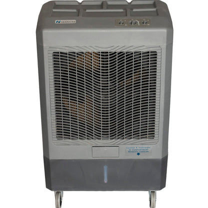 Hessaire MC61M 5,300 CFM 3-Speed Portable Evaporative Cooler - he8462