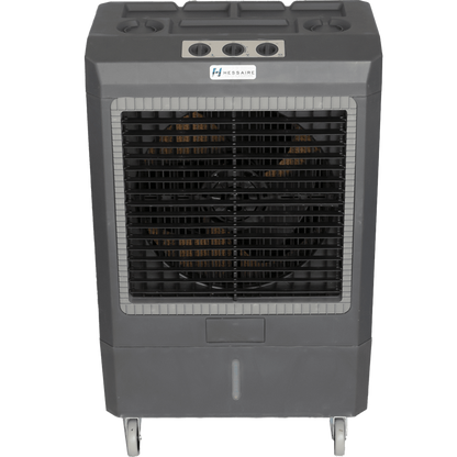 Hessaire Refurbished MC61V-R 5,300 CFM Portable Evaporative Cooler - he16795
