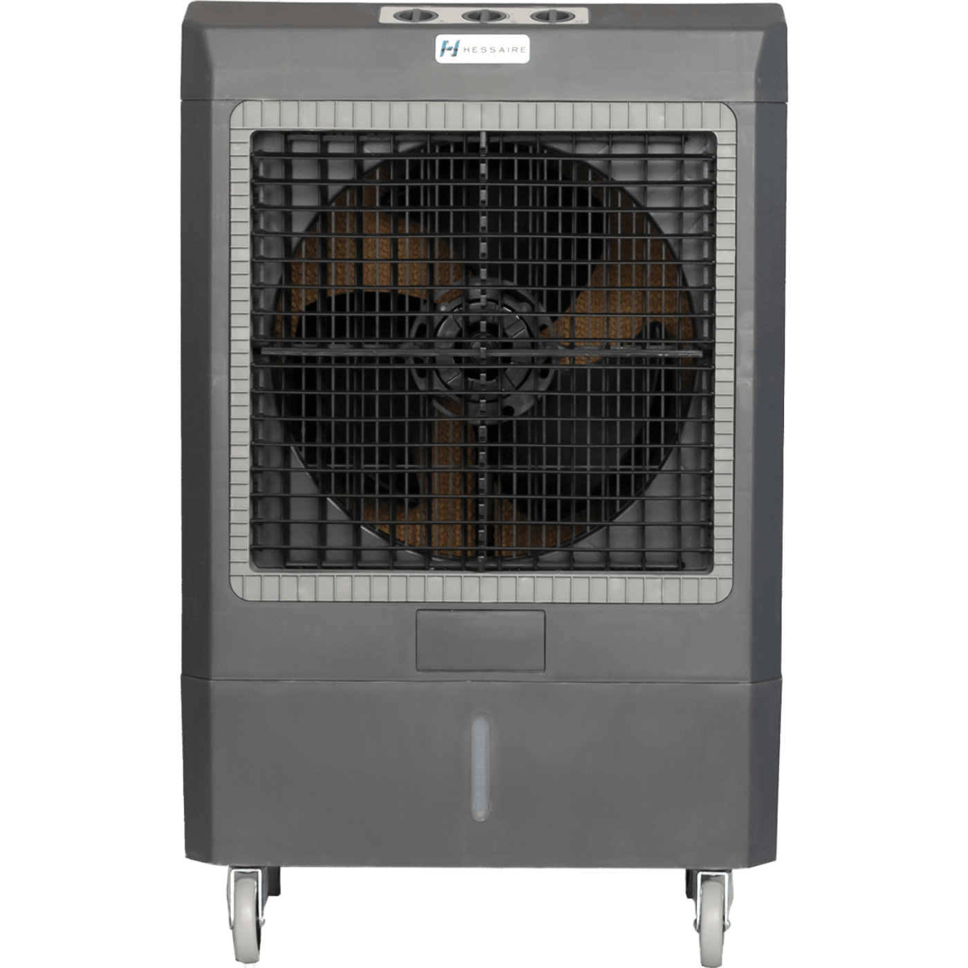 Hessaire MC61V 5,300 CFM Portable Evaporative Cooler - he7505