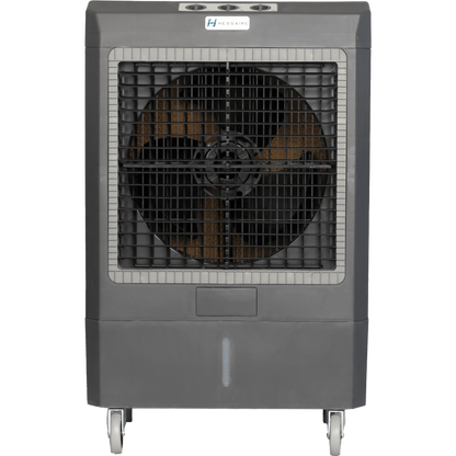 Hessaire MC61V 5,300 CFM Portable Evaporative Cooler - he7505