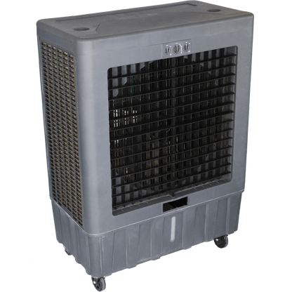 Hessaire MC92V 11,000 CFM Evaporative Cooler - he7506
