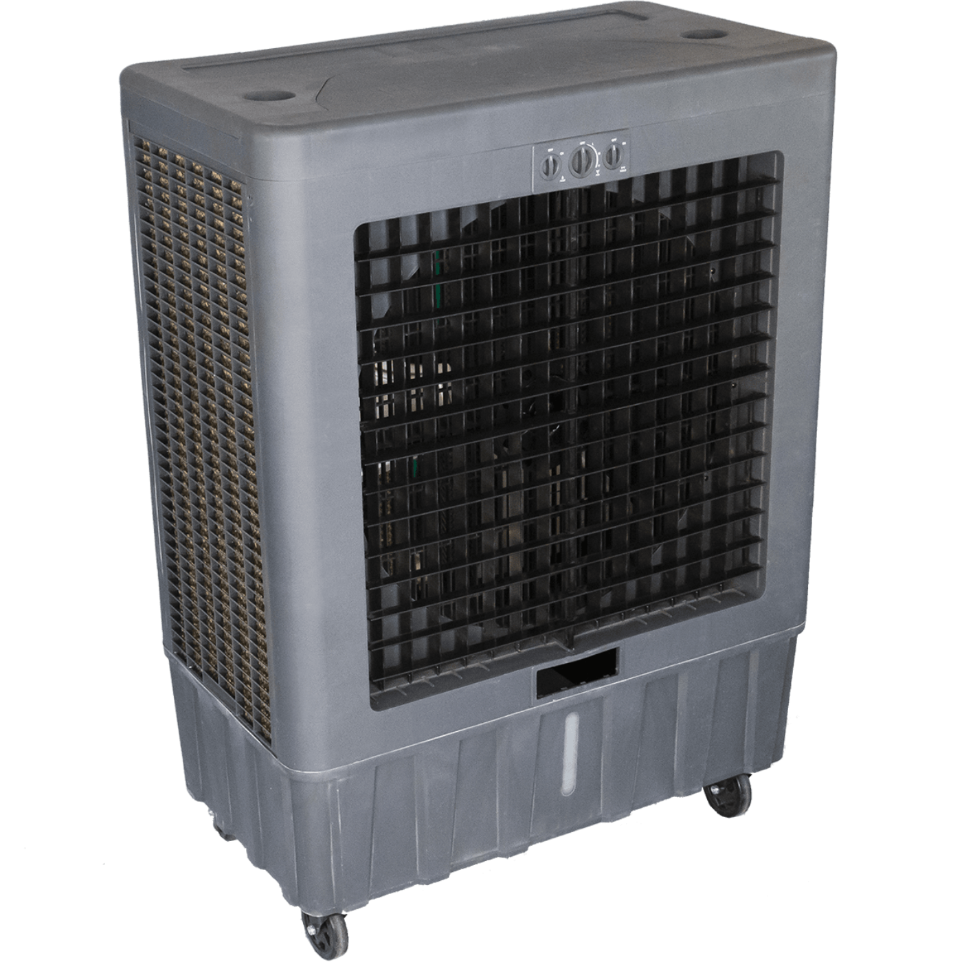 Hessaire Refurbished MC92V-R 11,000 CFM Evaporative Cooler - he16796