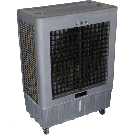 Hessaire Refurbished MC92V-R 11,000 CFM Evaporative Cooler - he16796