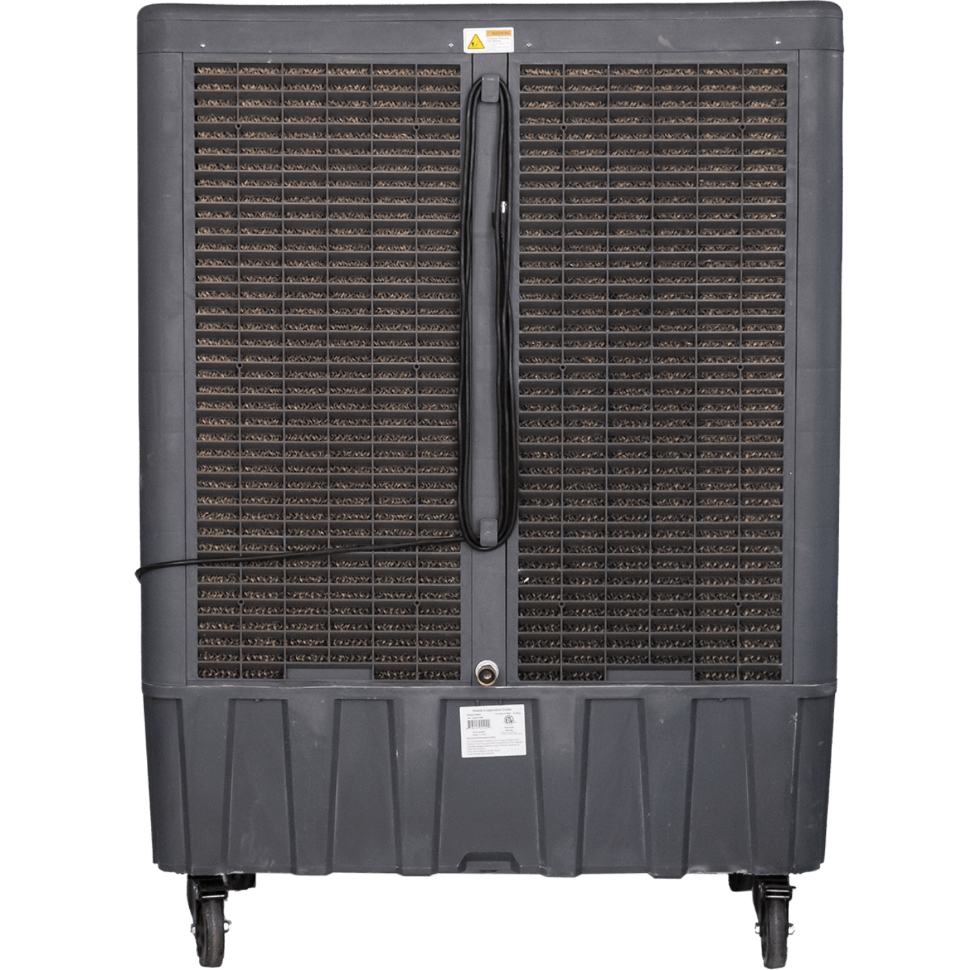 Hessaire Refurbished MC92V-R 11,000 CFM Evaporative Cooler - he16796