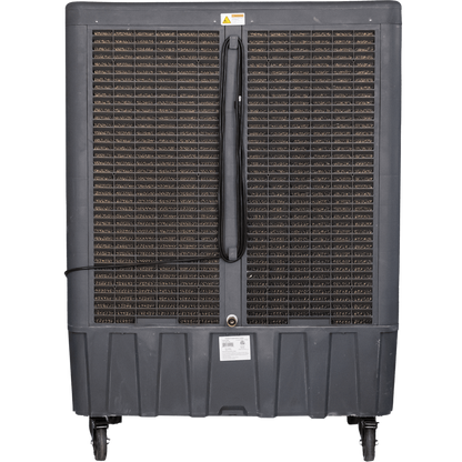Hessaire Refurbished MC92V-R 11,000 CFM Evaporative Cooler - he16796