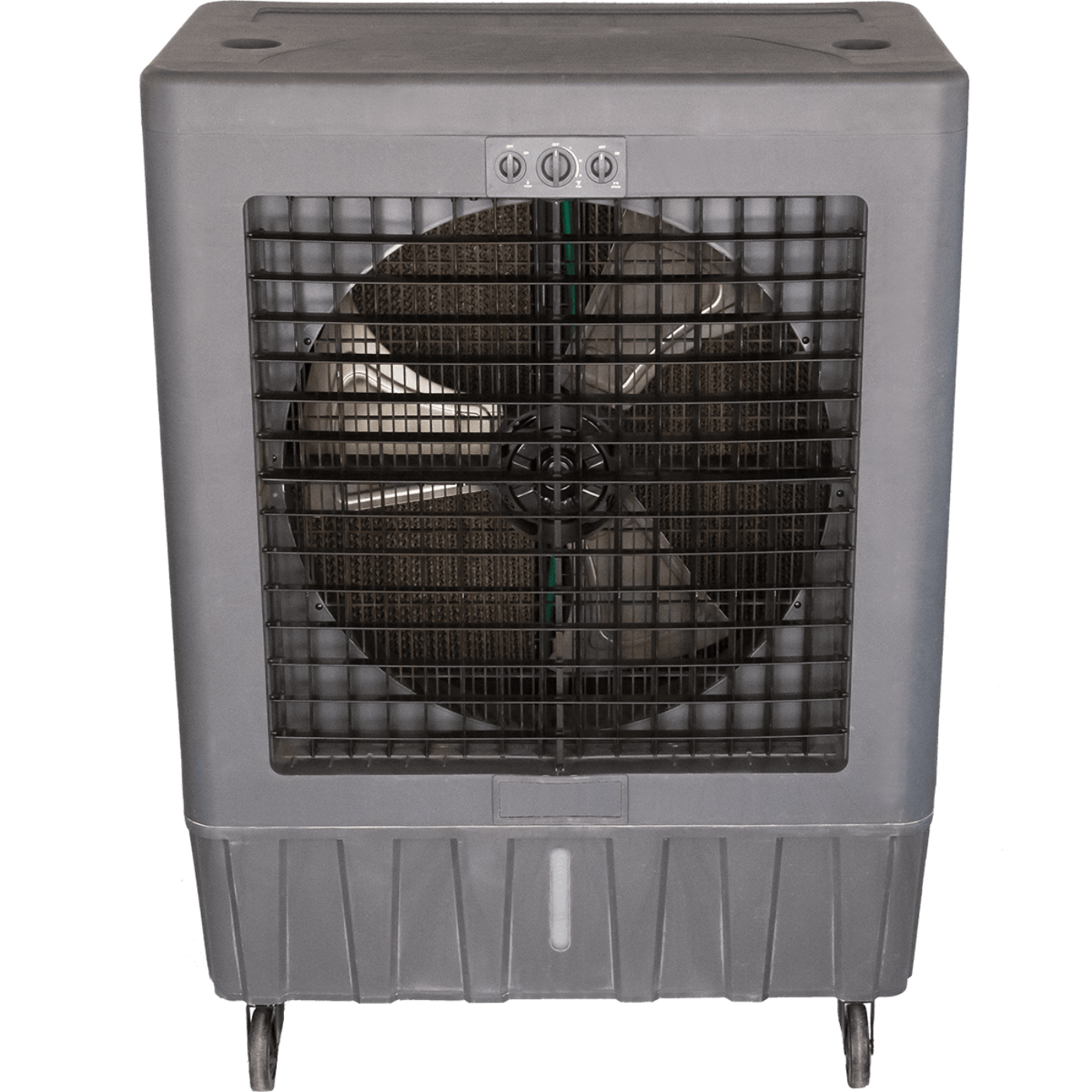 Hessaire MC92V 11,000 CFM Evaporative Cooler - he7506