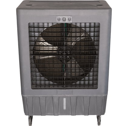 Hessaire MC92V 11,000 CFM Evaporative Cooler - he7506