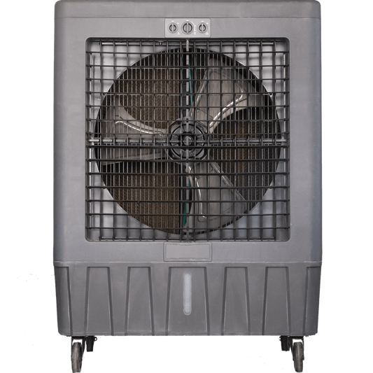 Hessaire Refurbished MC92V-R 11,000 CFM Evaporative Cooler - he16796