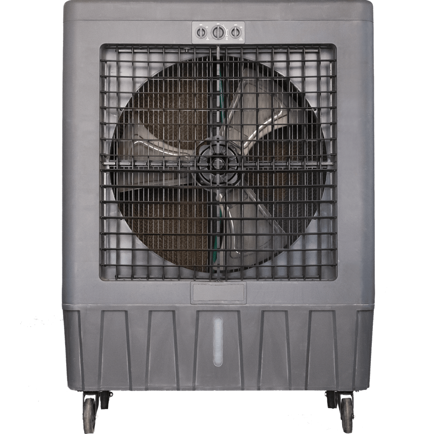Hessaire MC92V 11,000 CFM Evaporative Cooler - he7506