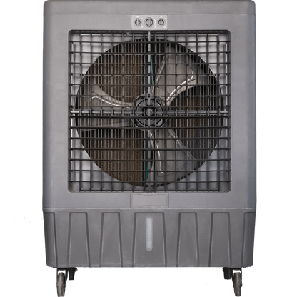 Hessaire MC92V 11,000 CFM Evaporative Cooler - he7506