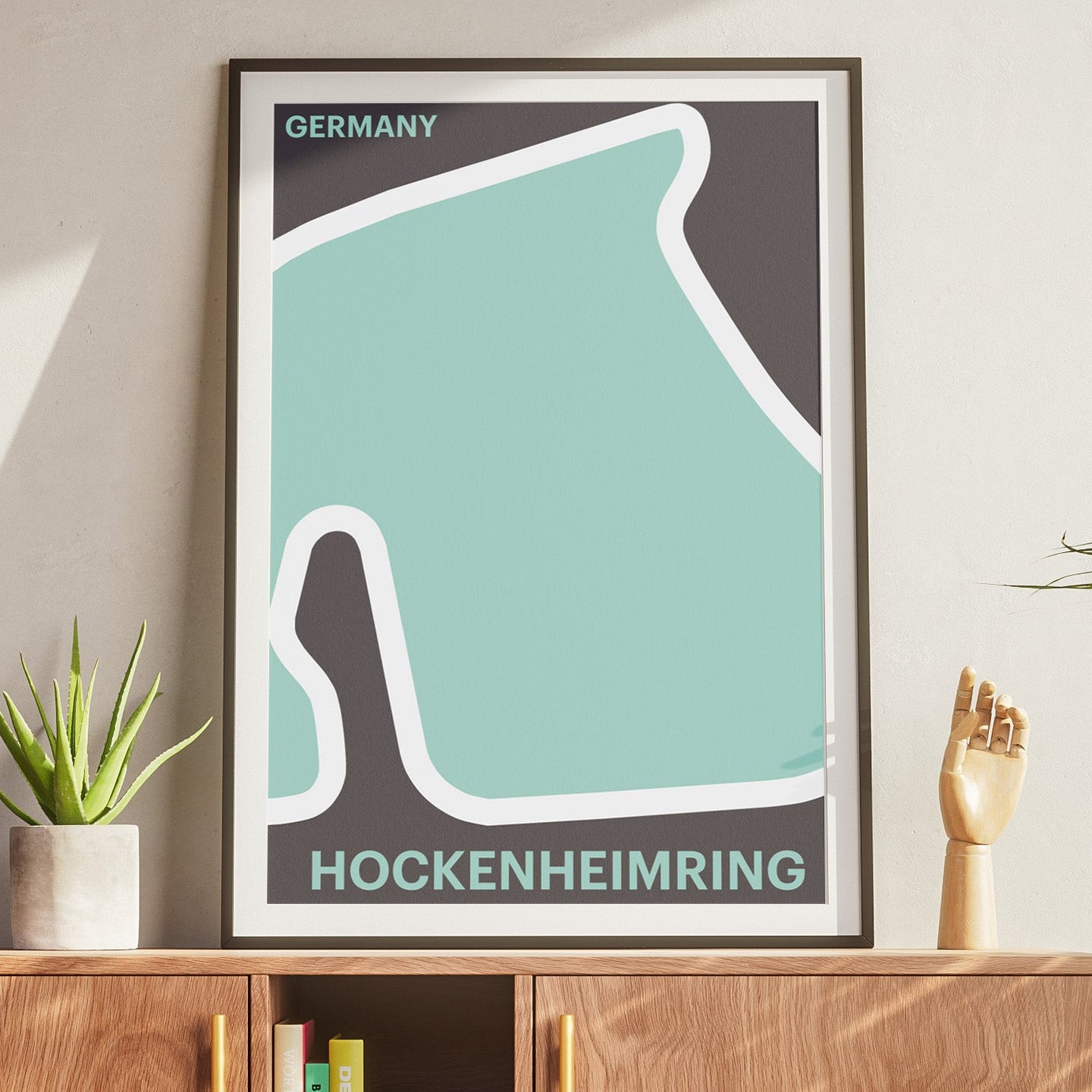 Hockenheimring - Velocita Series