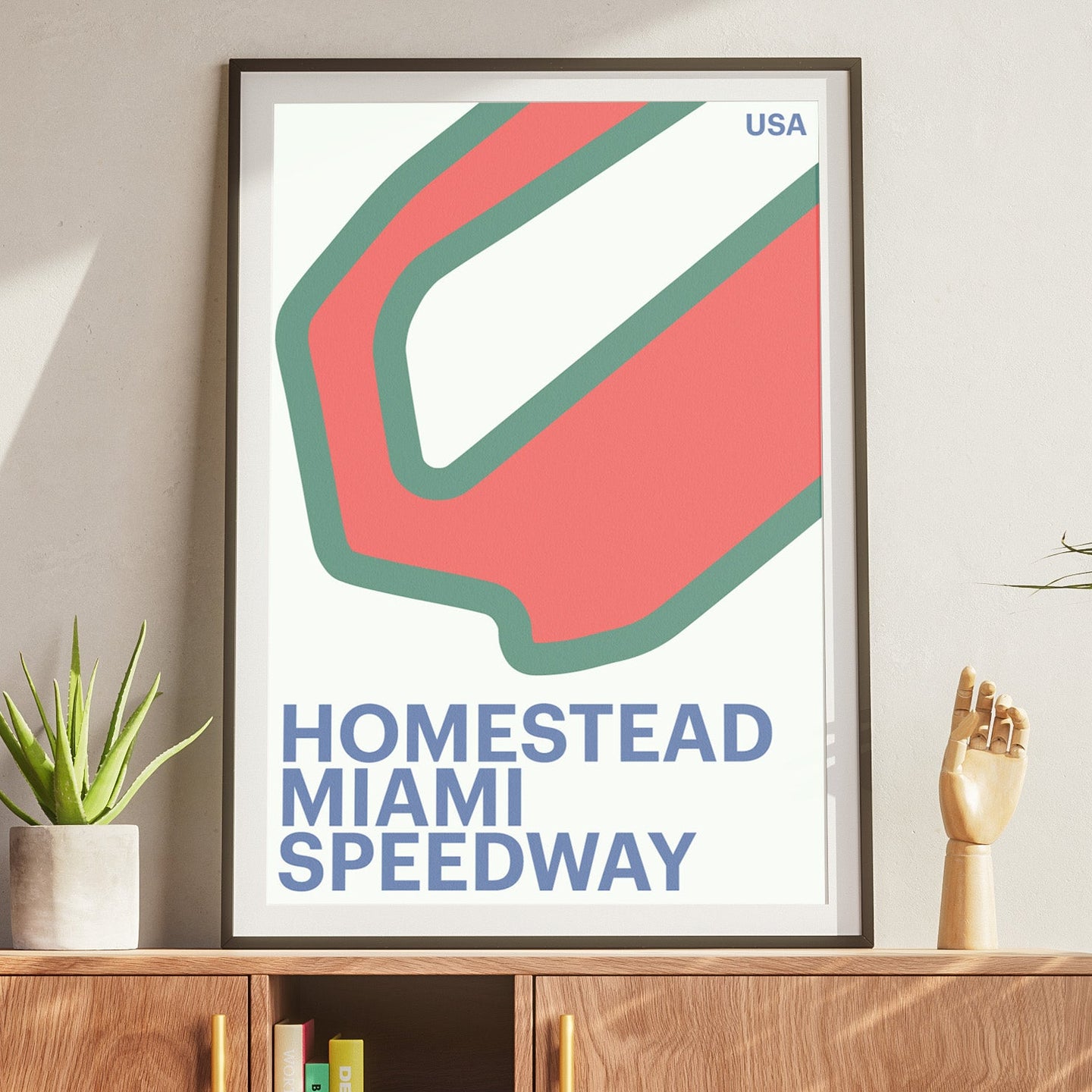 Homestead Miami Speedway - Velocita Series