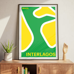 Interlagos - Velocita Series