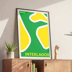 Interlagos - Velocita Series