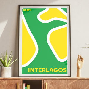 Interlagos - Velocita Series