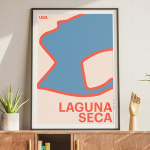 Laguna Seca - Velocita Series