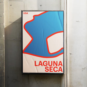 Laguna Seca - Velocita Series