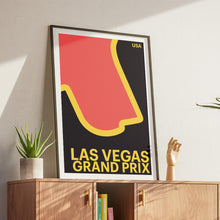 Load image into Gallery viewer, Las Vegas Grand Prix - Velocita Series
