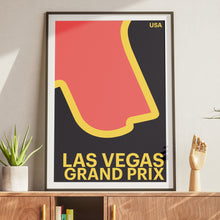 Load image into Gallery viewer, Las Vegas Grand Prix - Velocita Series
