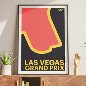 Las Vegas Grand Prix - Velocita Series