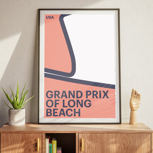 Grand Prix of Long Beach - Velocita Series