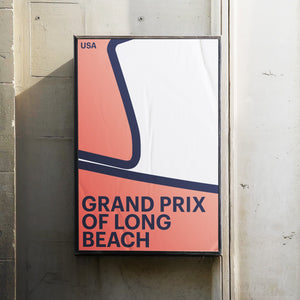 Grand Prix of Long Beach - Velocita Series