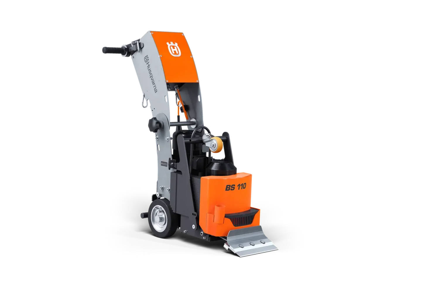 Husqvarna BS 110 Floor Scraper - 970615101