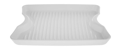 SHARP 24 in. Built-In Smart Convection Microwave Drawer Oven - SMD2499FS