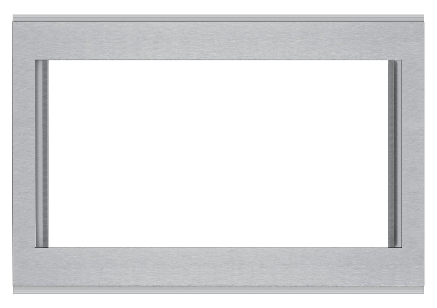 SHARP Sharp 30 in. Built-In Microwave Trim Kit - SKM430F9HS
