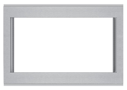 SHARP Sharp 30 in. Built-In Microwave Trim Kit - SKM430F9HS