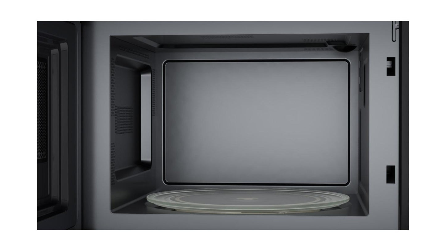 SHARP 24 in. Over-The-Range Microwave Oven - SMO1461GS