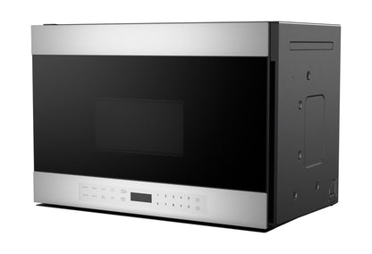 SHARP 24 in. Over-The-Range Microwave Oven - SMO1461GS