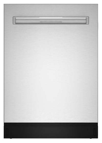 Asko SHARP 24 in. Slide-In Smart 45 dB Dishwasher - SDW6767HS