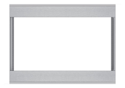 SHARP Sharp 27 in. Built-In Microwave Trim Kit - SKM427F9HS