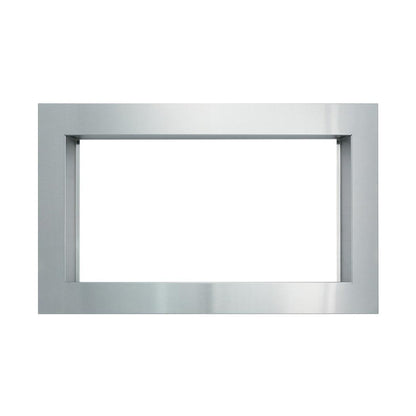 SHARP 30 in. Built-In Microwave Oven Trim Kit - RK94S30F-CLR