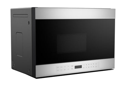 SHARP 24 in. Over-The-Range Microwave Oven - SMO1461GS