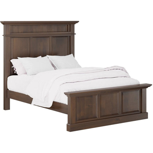 QW Amish Millcraft Cades Cove 5pc Set - CADES COVE 5PC-QN