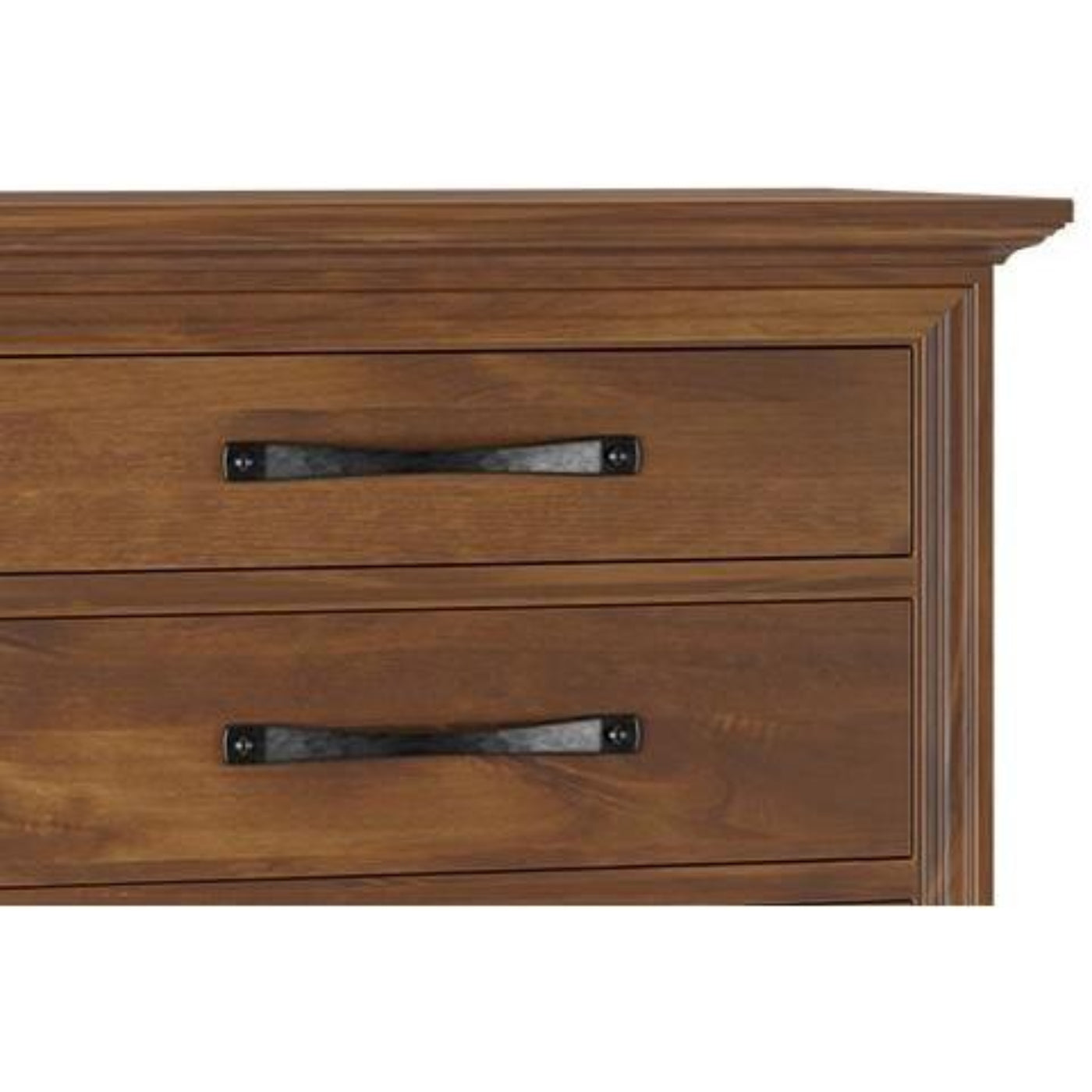 QW Amish Millcraft Cades Cove 5pc Set - CADES COVE 5PC-QN
