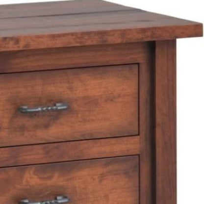 Millcraft Mountain Lodge Chest - MDM40CH