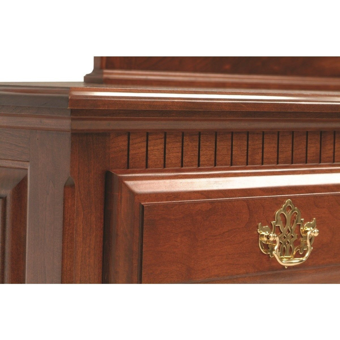 QW Amish Millcraft Victoria's Chest of Drawers - MD736CH
