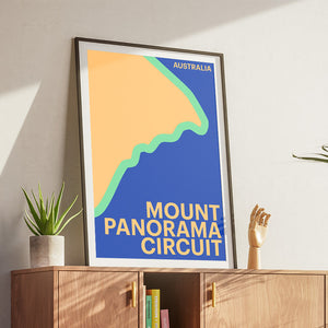 Mount Panorama Circuit - Velocita Series