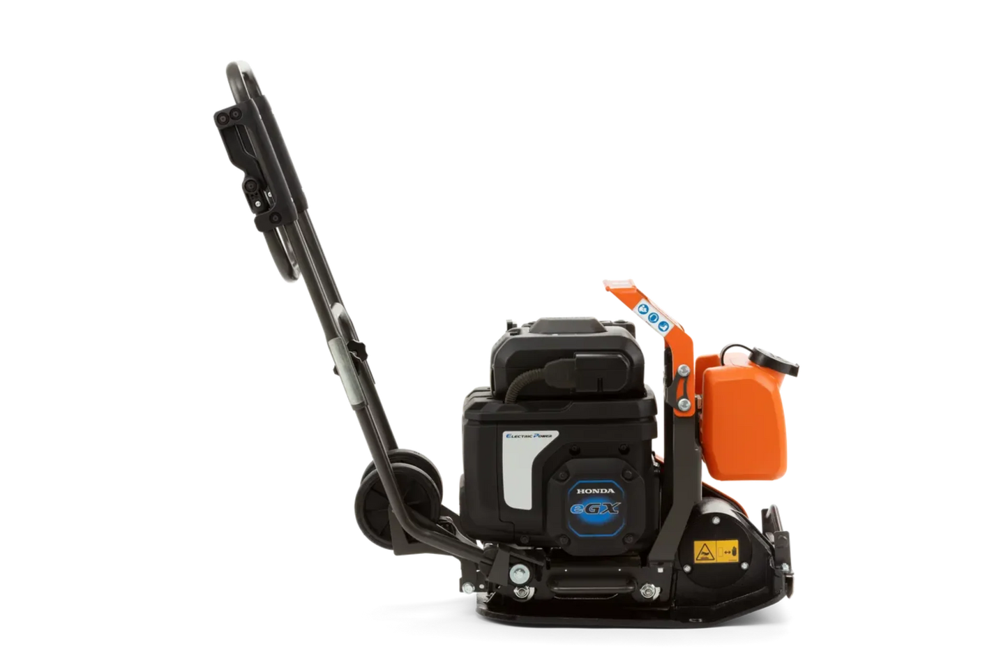Husqvarna LFe 60 LAT Compactor - 970516901