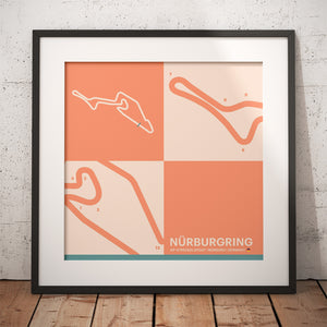 Nurburgring GP-Strecke - Garagista Series