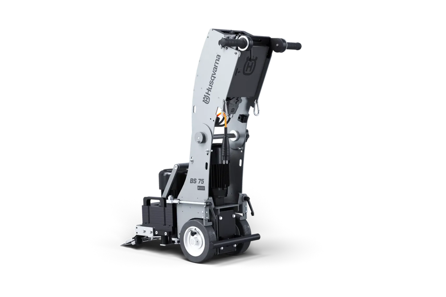 Husqvarna BS 75 Floor Scraper - 970615002