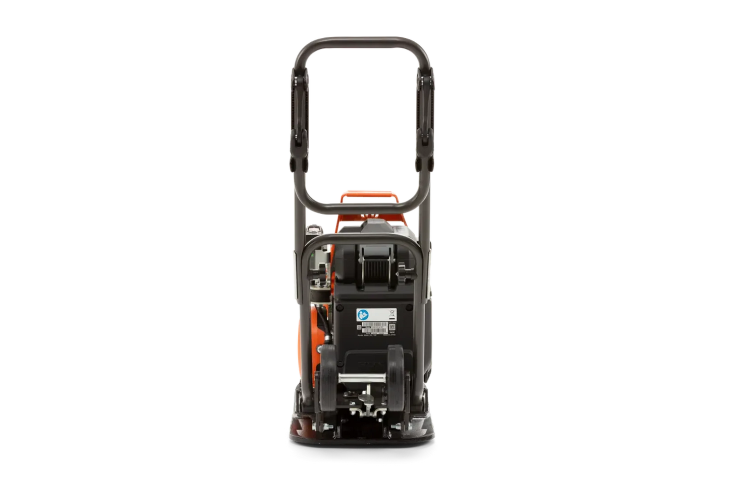 Husqvarna LFe 60 LAT Compactor - 970516901