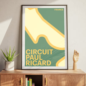 Paul Ricard - Velocita Series