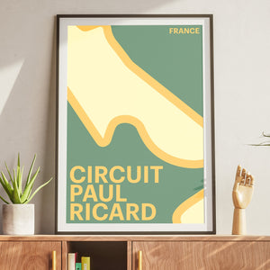 Paul Ricard - Velocita Series