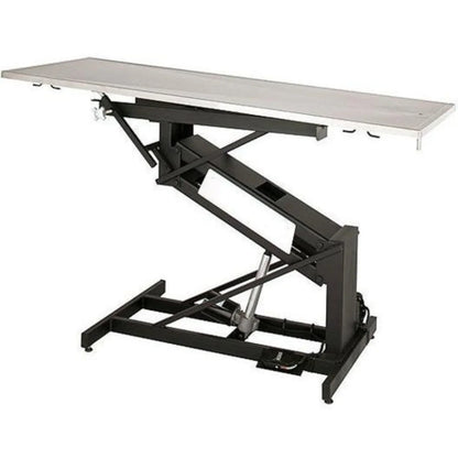 PETLIFT MasterLift Hydraulic Grooming Table with Rotating Top - PL-TGZ-3400H